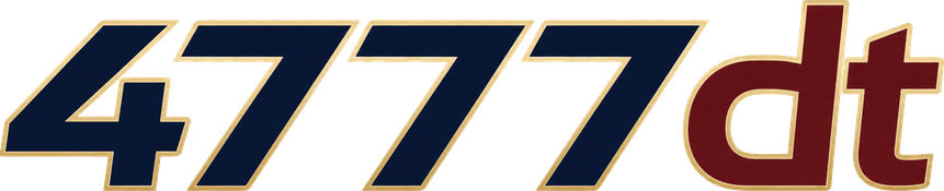 4777dt লোগো